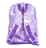 Little kids backpack: Unicorn dreams