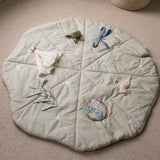 Activity Mat - Riverbank