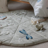 Activity Mat - Riverbank