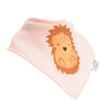 Hedgehog - Bib