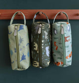 Kids pencil case: Savanna