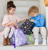 Little kids backpack: Unicorn dreams
