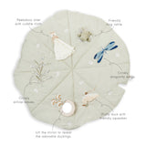 Activity Mat - Riverbank