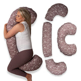 3 - in - 1 Pillow - Wee Bambino