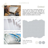 3 - in - 1 Pillow - Dotted - Wee Bambino