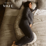 3 - in - 1 Pillow - Field of Blossoms - Wee Bambino