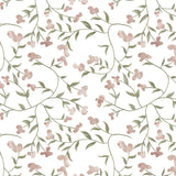 3 - in - 1 Pillow - Field of Blossoms - Wee Bambino