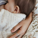 3 - in - 1 Pillow - Field of Blossoms - Wee Bambino