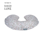 3 - in - 1 Pillow - Field of Blossoms - Wee Bambino