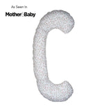 3 - in - 1 Pillow - Field of Blossoms - Wee Bambino