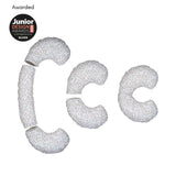 3 - in - 1 Pillow - Field of Blossoms - Wee Bambino