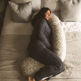 3 - in - 1 Pillow - Field of Blossoms - Wee Bambino