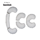 3 - in - 1 Pillow - Sweet & Wild - Wee Bambino