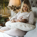 3 - in - 1 Pillow - Sweet & Wild - Wee Bambino