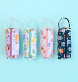 Kids pencil case: Princesses