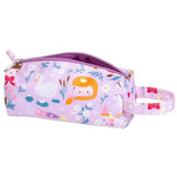Kids pencil case: Princesses