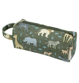 Kids pencil case: Savanna