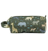 Kids pencil case: Savanna
