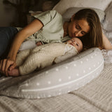 5 - in - 1 Cocoon - Dotted - Wee Bambino