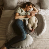 5 - in - 1 Cocoon - Dotted - Wee Bambino