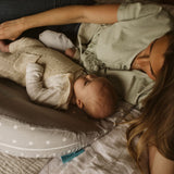 5 - in - 1 Cocoon - Dotted - Wee Bambino