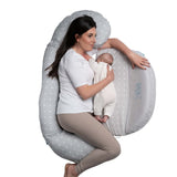 5 - in - 1 Cocoon - Dotted - Wee Bambino