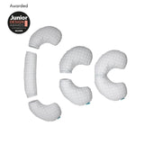 5 - in - 1 Cocoon - Dotted - Wee Bambino