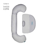 5 - in - 1 Cocoon - Dotted - Wee Bambino