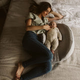 5 - in - 1 Cocoon - Dotted - Wee Bambino