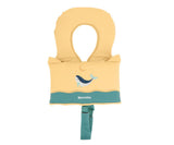 Whale Teal Learning Float Vest Size 1-2 (1 to 2 Years)