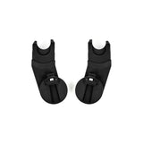 Be Cool Kombo Trio: Pushchair + Carrycot + i-Size Travel Carrier Car Seat