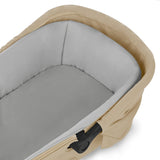 Be Cool Kombo Trio: Pushchair + Carrycot + i-Size Travel Carrier Car Seat