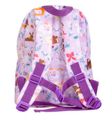 Little kids' backpack: Princesses