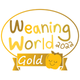 Cosatto Mister Fox Coverall Feeding Bib