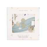 Baby Fabric Book - Tales of the Riverbank