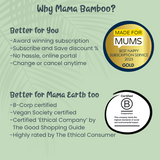 Newborn Starter Bundle