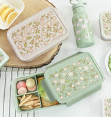 Bento Lunch Box: Blossoms - Pink