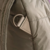 Baby Changing Backpack - Olive