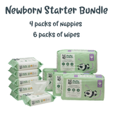 Newborn Starter Bundle