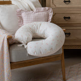 Nursing Pillow - Anemone