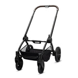 Noordi Sole V3 - 2in1 Pushchair with ThermoCot™ Carrycot, Woodland Green