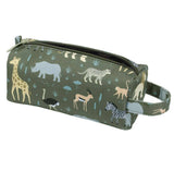 Kids pencil case: Savanna