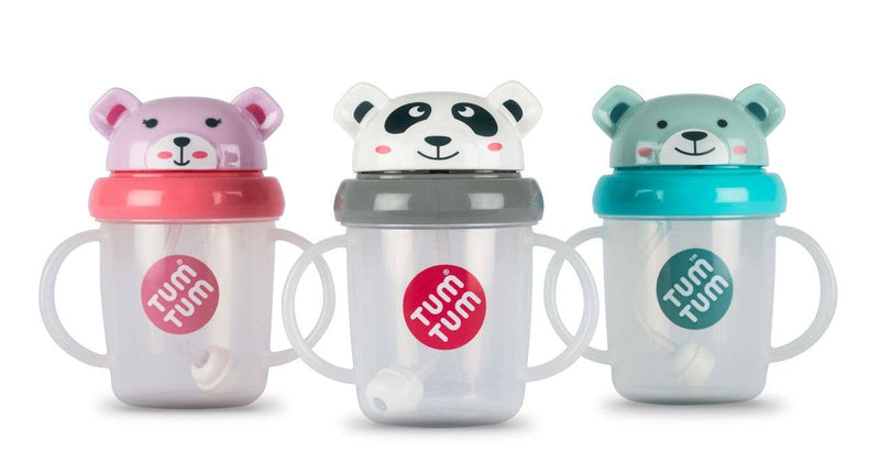 Tippy Up Cup - Pip Panda