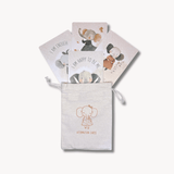 Affirmation Cards for Bigger Kids - Wee Bambino