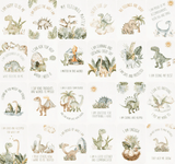 Affirmation Cards for Bigger Kids - Wee Bambino