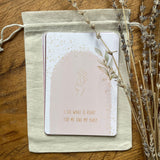 Affirmation Cards for Pregnancy - Wee Bambino