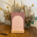 Affirmation Cards for Pregnancy - Wee Bambino