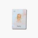 Alphabet Flash Cards - Wee Bambino
