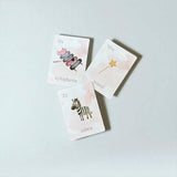 Alphabet Flash Cards - Wee Bambino