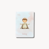 Alphabet Flash Cards - Wee Bambino